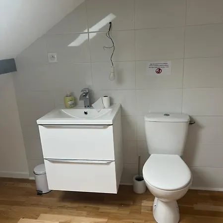 Holiday home Maison Individuelle A Louer *