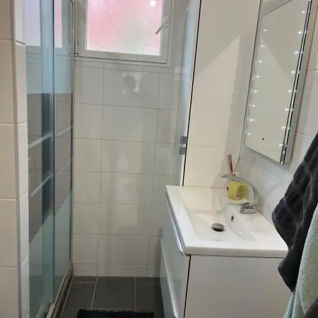 Maison Individuelle A Louer