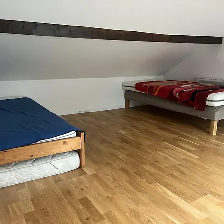 Holiday home Maison Individuelle A Louer *