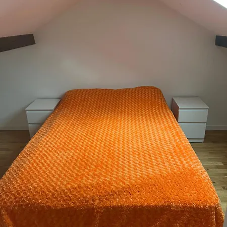 Maison Individuelle A Louer Holiday home
