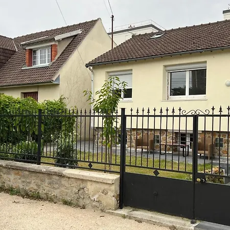 Maison Individuelle A Louer